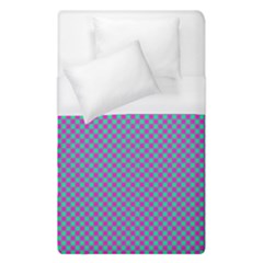 Pattern Duvet Cover (single Size) by gasi