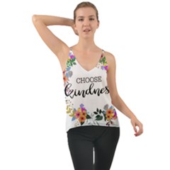 Choose Kidness Cami by SweetLittlePrint