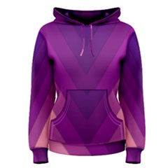 Tri 01 Women s Pullover Hoodie by jumpercat