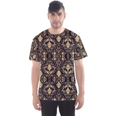 Wallpaper Wall Art Architecture Men s Sports Mesh Tee