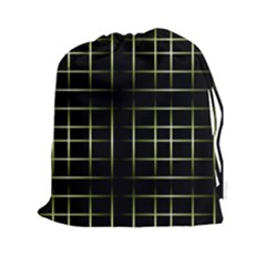 Background Texture Pattern Drawstring Pouches (xxl)