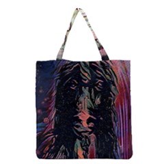 Picsart 12 24 09 38 41 Picsart 12 27 10 29 01 Grocery Tote Bag by A1me