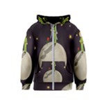 The Little Prince Kids  Zipper Hoodie