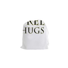 Freehugs Drawstring Pouches (xs) 