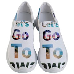 Hawaii Women s Lightweight Slip Ons by Howtobead