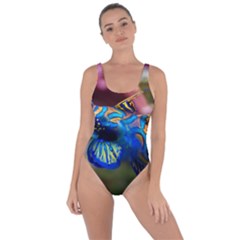 Mandarinfish 1 Bring Sexy Back Swimsuit