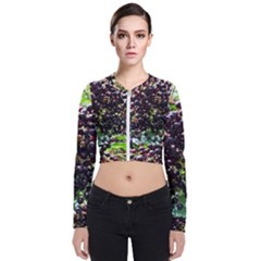 Elderberries Bomber Jacket by trendistuff