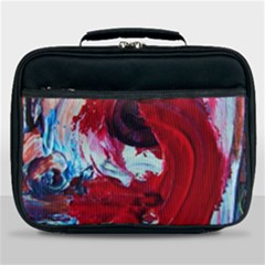 Dscf2258 Point Of View Lunch Bag by bestdesignintheworld