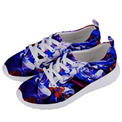 Cabin In The Mountain 1 Women s Lightweight Sports Shoes