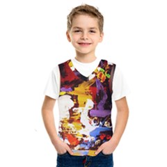 Balboa   Island On A Sand 15 Kids  Sportswear
