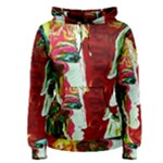 Dscf1676 - roxana an alexander Women s Pullover Hoodie