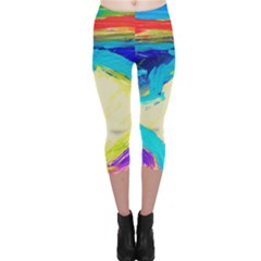 Dscf3229 - Kite In Brasil Capri Leggings 