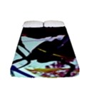 Immediate Attraction 9 Fitted Sheet (Full/ Double Size) View1