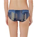 Skyscraper Skyscrapers Building Classic Bikini Bottoms View2