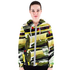 Grave Yard 6 Women s Zipper Hoodie by bestdesignintheworld