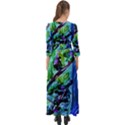 House Will Be Built 1 Button Up Boho Maxi Dress View2