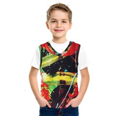 Enigma 1 Kids  Sportswear