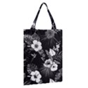 Tropical pattern Classic Tote Bag View2