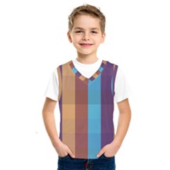 Background Desktop Squares Kids  Sportswear