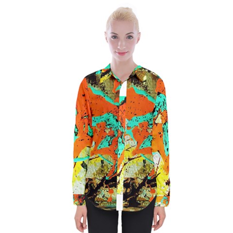 428252604002397 428252204002437 428252564002401 428252527335738 Womens Long Sleeve Shirt by bestdesignintheworld