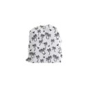 Tropical pattern Drawstring Pouches (XS)  View1