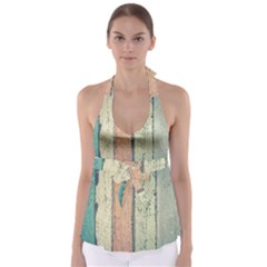 Abstract 1851071 960 720 Babydoll Tankini Top by vintage2030
