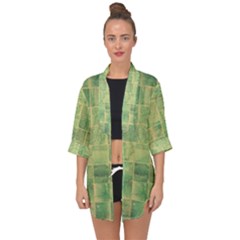 Abstract 1846980 960 720 Open Front Chiffon Kimono