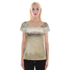 Background 1776456 1280 Cap Sleeve Tops by vintage2030