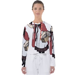 Basket 2029558 1280 Women s Slouchy Sweat by vintage2030