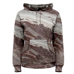 Mud Women s Pullover Hoodie by WILLBIRDWELL