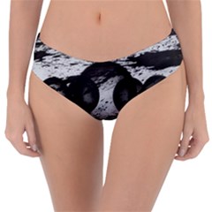 Yin Reversible Classic Bikini Bottoms