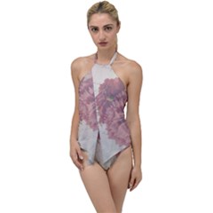Background 1775373 1920 Go With The Flow One Piece Swimsuit by vintage2030