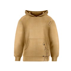 Flapper 1515869 1280 Kids  Pullover Hoodie by vintage2030