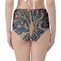 Design 1331489 1920 Classic High-Waist Bikini Bottoms View2