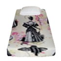 Vintage 1064132 1920 Fitted Sheet (Single Size) View1