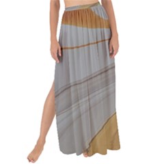 Mystic Maxi Chiffon Tie-up Sarong