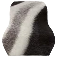 Stella Animal Print Car Seat Back Cushion  by NSGLOBALDESIGNS2