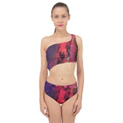 Desert Dreaming Spliced Up Two Piece Swimsuit