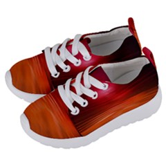 Colourlines Kids  Lightweight Sports Shoes
