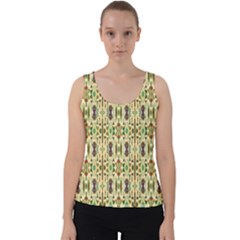 New Stuff-6 Velvet Tank Top by ArtworkByPatrick