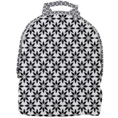 Decorative Ornamental Abstract Mini Full Print Backpack