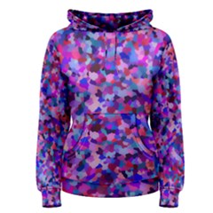 Buty Women s Pullover Hoodie by artifiart