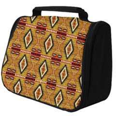 Ml 38 Full Print Travel Pouch (big) by ArtworkByPatrick