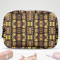 Ml 39 Make Up Pouch (small) by ArtworkByPatrick