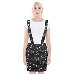 Fabric Cloth Textile Clothing Braces Suspender Skirt