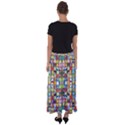ML-65 Flared Maxi Skirt View2