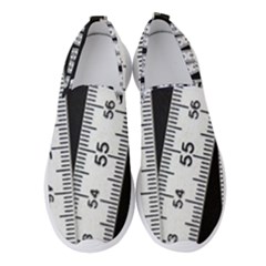 Build Bers Scale Craft Length Women s Slip On Sneakers by Pakrebo