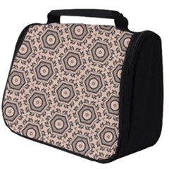Default Texture Tissue Seamless Full Print Travel Pouch (big)
