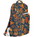 Magician s Toolbox. Double Compartment Backpack View2