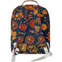 Magician s Toolbox. Double Compartment Backpack View3